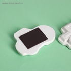 Набор магнитов под роспись «Техника», 4 шт. - Фото 3