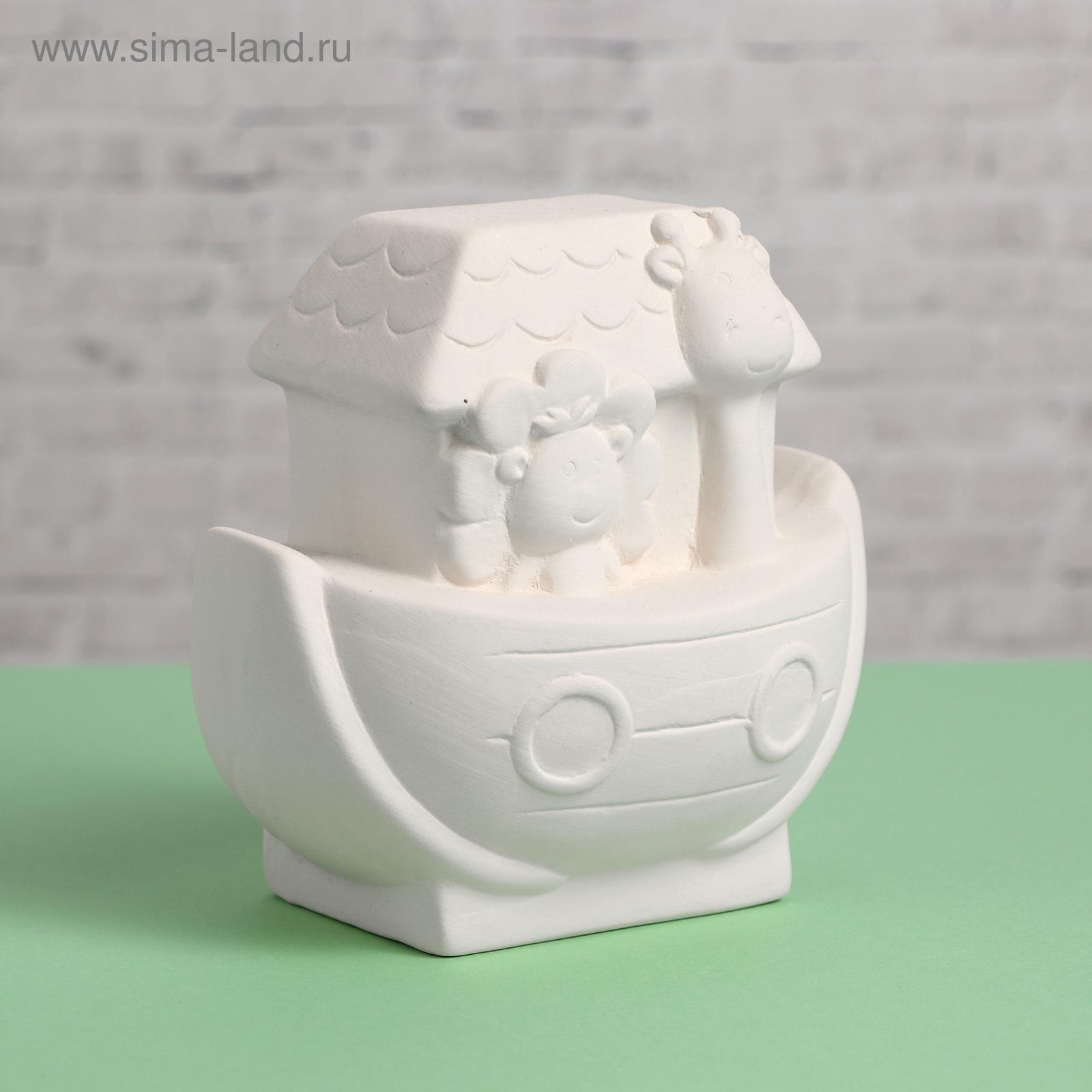 Купить Форму Для Гипсовой Копилки