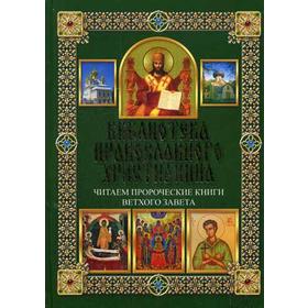 Читаем Пророческие книги Ветхого Завета. Михалицын П.Е.