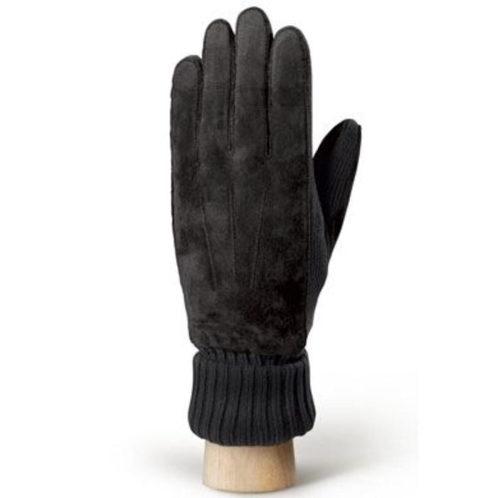 Перчатки мужские MKH 04.62 цвет черный, размер XL