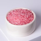 Соль для ванны во флаконе виски «Чудесной и нежной», аромат спелые ягоды, 300 г - Фото 2