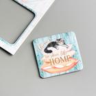 Набор чипборда "Sweet Home" 21х29,7 см - Фото 2