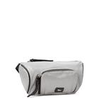 Сумка поясная Labbra LL-CL1903019, серый, 30х9х13 - Фото 1