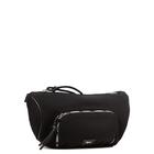 Сумка поясная Labbra LL-CL1903019N черный 30х9х13 - Фото 1
