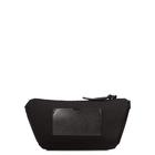 Сумка поясная Labbra LL-CL1903019N черный 30х9х13 - Фото 2