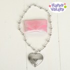 Кукла Элен в бальном платье "Карнавальные истории", с аксессуарами - Фото 2