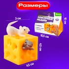 Развивающая игрушка «Сенсорные мышки» - Фото 5