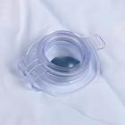 Акваковрик развивающий прямоугольный «Дельфины» - Фото 5