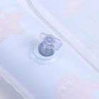 Акваковрик развивающий прямоугольный «Осьминог» - Фото 6