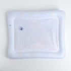 Акваковрик развивающий прямоугольный «Осьминог» - Фото 7