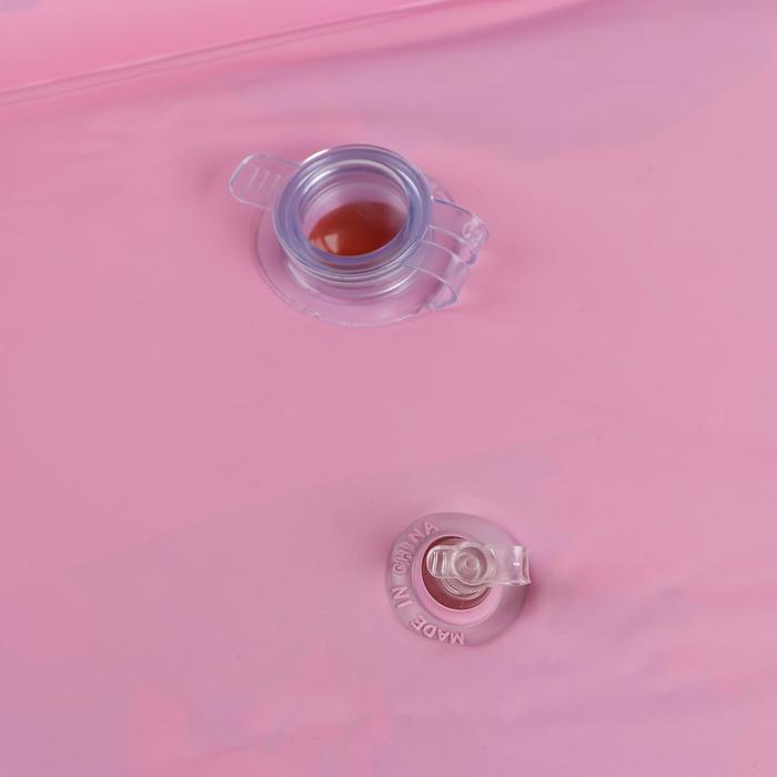 Акваковрик развивающий прямоугольный «Крабик» 48283