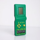 Электронная игра «Пиксели», 13 игр - Фото 6