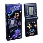 Электронная игра «Неон», 13 игр - Фото 5