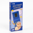 Электронная головоломка «Космический котик», 13 игр - Фото 10