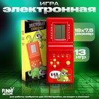 Электронная игра «Панда», 13 игр - Фото 1