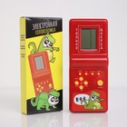 Электронная игра «Панда», 13 игр - Фото 5