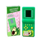 Электронная игра Avocato, 13 игр - Фото 6