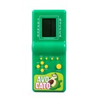 Электронная головоломка Avocato, 13 игр - фото 6351581