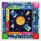 Настольная экономическая игра «MONEY POLYS. Космос», 210 купюр, 8+ - Фото 7