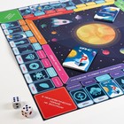 Настольная экономическая игра «MONEY POLYS. Космос», 210 купюр, 8+ - Фото 8