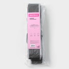 Органайзеры для хранения белья Доляна «Гранж», 4 шт., 33×32×10 см, 31×15.5×10 см, 29×14×10 см, серые - Фото 10