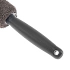 Щетка-губка для чистки колесных дисков, 28 см - Фото 6