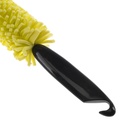 Щетка-губка для чистки колесных дисков, 28 см - Фото 7