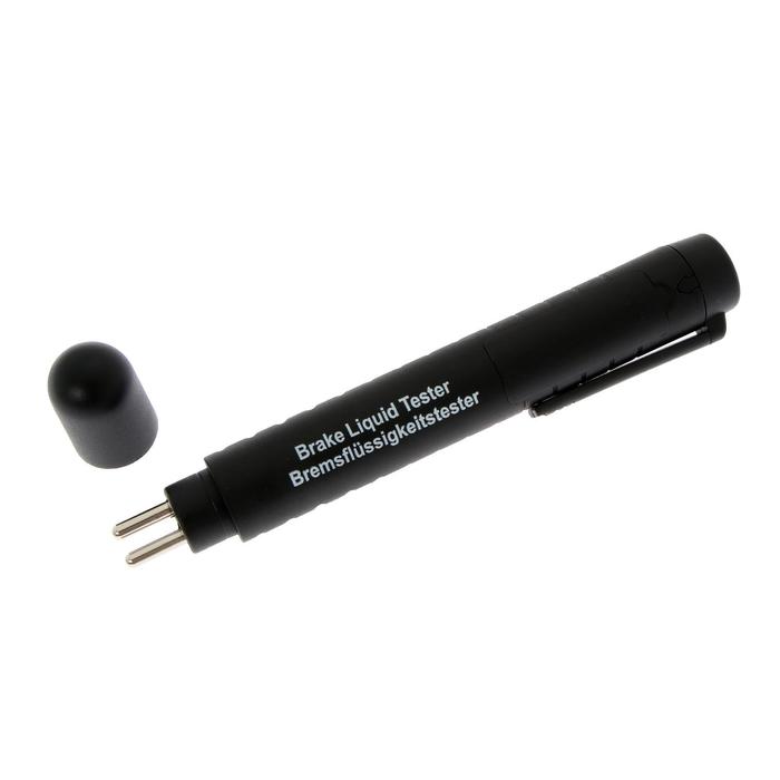 Тестер тормозной жидкости, 5 LEd - Фото 1