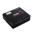 Система контроля давления в шинах TPMS, беспроводной модуль, 4 датчика в комплекте - Фото 10