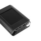 Система контроля давления в шинах TPMS, беспроводной модуль, 4 датчика в комплекте - Фото 8