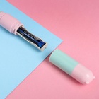 Зубная щётка детская электрическая «Начни день с улыбки», LP-001, 19,2 х 5,5 см. - Фото 6