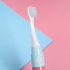 Зубная щётка детская электрическая «Вжух», LP-004, 19,2 х 5,5 см. - Фото 5