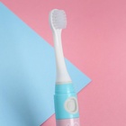 Зубная щётка детская электрическая «Волшебный мир»,LP-006, 19,2 х 5,5 см. - Фото 5