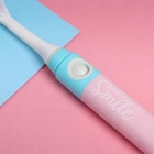 Зубная щётка детская электрическая «Волшебный мир»,LP-006, 19,2 х 5,5 см. - Фото 7