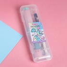 Зубная щётка детская электрическая «Волшебный мир»,LP-006, 19,2 х 5,5 см. - Фото 8