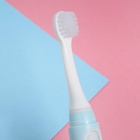 Зубная щётка детская электрическая You are magical, LP-007, 19.2×5.5 см - Фото 5