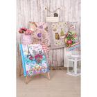 Полотенце кухонное 45х60 см - Фото 1