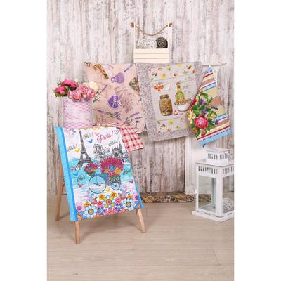 Полотенце кухонное 45х60 см