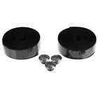 Обмотка руля Dream Bike, цвет чёрный - фото 24635288