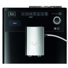 Кофемашина Melitta Caffeo E 970-103 CI, автоматическая, 1450 Вт, 1.8 л, чёрная - фото 51333829 Кофемашина Melitta Caffeo E 970-103 CI, автоматическая, 1450 Вт, 1.8 л, чёрная - фото 51333829