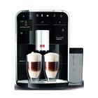 Кофемашина Melitta Caffeo F 830-102 Barista T Smart, автоматическая, 1450 Вт, 1.8 л, чёрная   548775 - фото 51333833