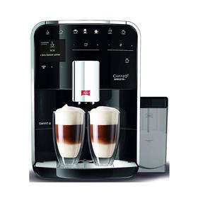 Кофемашина Melitta Caffeo F 830-102 Barista T Smart, автоматическая, 1450 Вт, 1.8 л, чёрная   548775