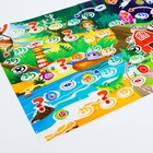 Настольная игра-бродилка «Викторина для детей» с фантами, 4+ - Фото 3