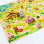 Настольная игра-бродилка «В мире волшебства», 4+ - Фото 3
