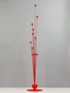 Стойка для шаров 100 см на 11 шаров - Фото 2