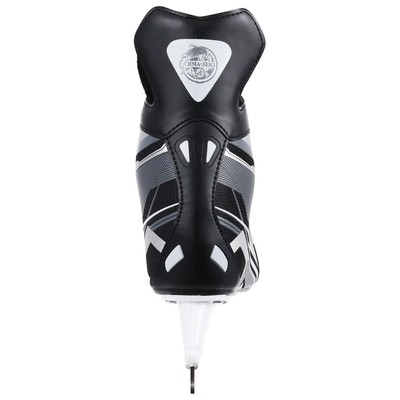 Коньки хоккейные ONLITOP 225L, р. 38