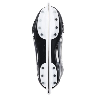 Коньки хоккейные ONLITOP 225L, р. 38