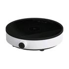 Плитка индукционная Xiaomi Mi Induction Cooker EU, 2100 Вт, 1 конфорка, 5 программ, чёрная - Фото 1