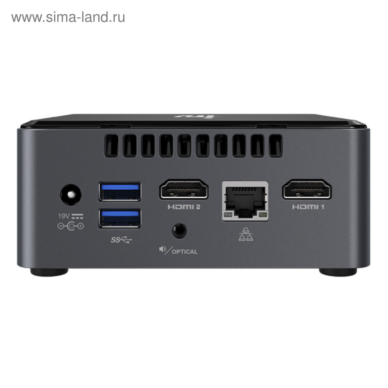 Intel Nuc Купить