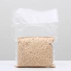 Арахис дробленый обжаренный, фракция 2-4 мм, 500 г - фото 22633449